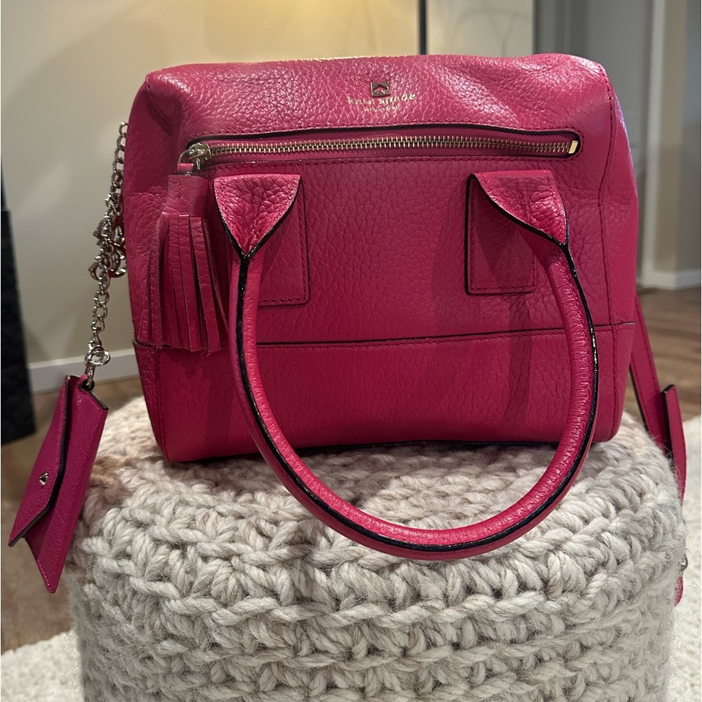 KATE SPADE CROSSBODY HANDBAG